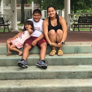 Meet your Posher, Daly